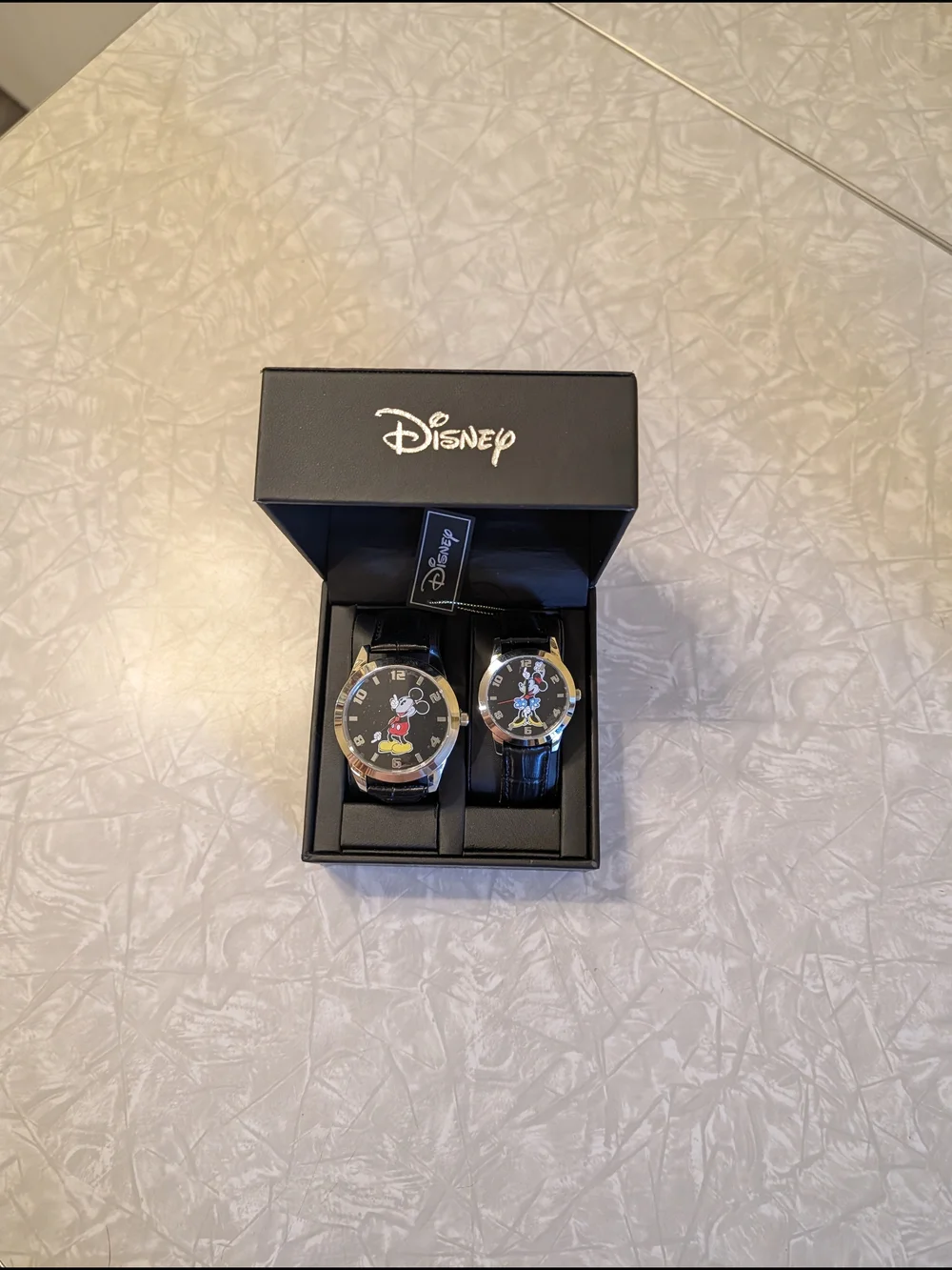 NTW DISNEY  